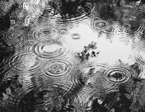 شعر عاشقانه, عکس های باران, شعر در مورد باران