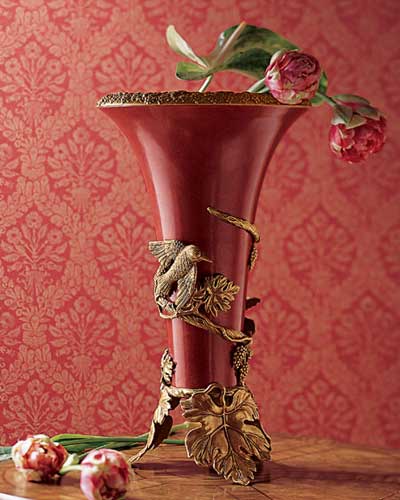 عکس مدل گلدان های زیبا برای دکوراسیون